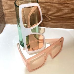 Women’s Fashion Sunglasses, 4 color option’s